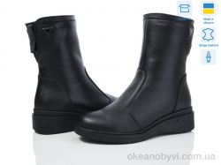 купить оптом Mona Lisa 410Т чорний к.