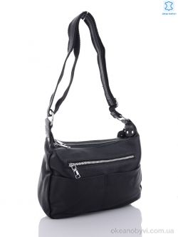 купить Sunshine bag 668 black оптом