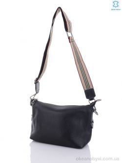 купить Sunshine bag W003 black оптом