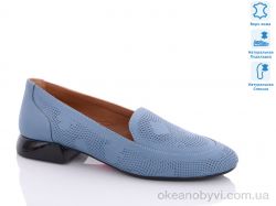 купить Bati moda 106-08 синій оптом