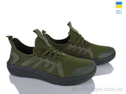 купить Vladimir Крок К408 зелений оптом