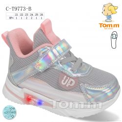 купить TOM.M C-T9773-B LED оптом