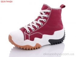 купить QQ shoes BK71-4 оптом