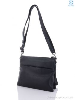 купить Sunshine bag W007 black оптом