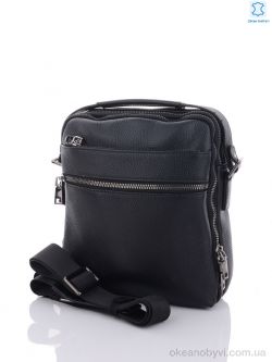 купить Sunshine bag 17622-3 black оптом