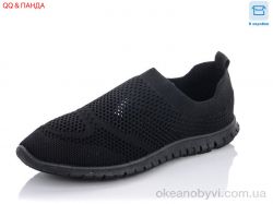 купить QQ shoes BK86-1 оптом