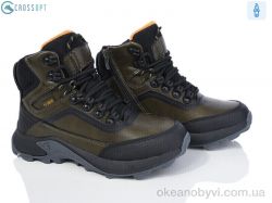 купить CROSSOPT HD570 a.green оптом