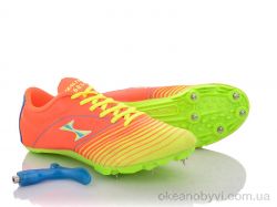 купить оптом Zelart 168S оранжево-черный