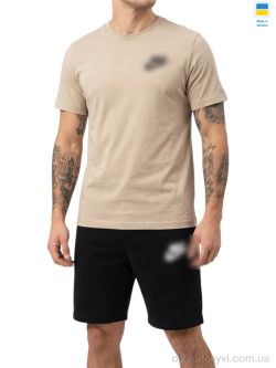 купить Sport style 11NI бежевий оптом