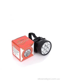 купить LOOK&BUY A60069 Налобний ліхтар оптом