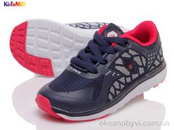 купить KidsMIX KidsMIX H-N3512B1 navy-red(28-30) оптом