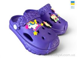 купить Rai shoes 3001 фіолетовий оптом