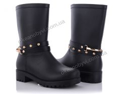 купить Class Shoes A707 черный оптом