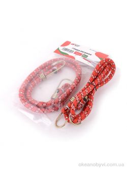 купить LOOK&BUY H01342 red Резинки, 1м., 1шт.в упак. оптом