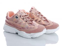 купить оптом Class Shoes A8881 розовый