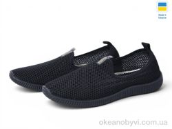 купить Rai shoes 20-12 чорний оптом