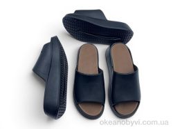 купить Rai shoes 2501 black оптом