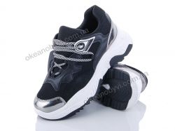 купить Class Shoes KB125 черный оптом