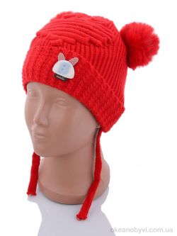 купить Red Hat KA184-1 red оптом