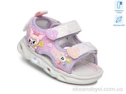 купить Ok Shoes 65041H LED оптом