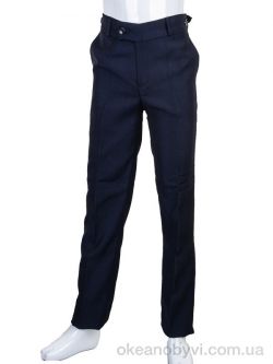купить Voronina 003  navy оптом