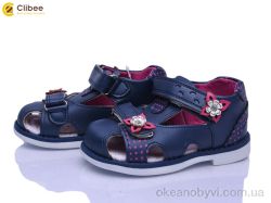 купить Clibee Z229 blue оптом