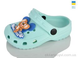 купить Lot Shoes H3 кд св.м'ята оптом