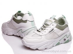 купить Prime-Opt Prime J-NCK020 WHITE-OLIVE(37-39) оптом
