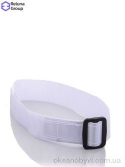 купить Reluna Group Світловідбиваючий елемент AQ004 white оптом