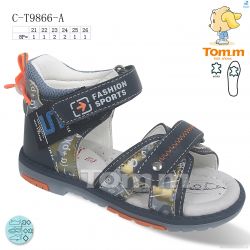 купить TOM.M C-T9866-A оптом