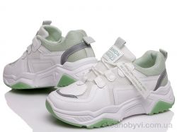 купить Prime-Opt Prime J-NN95 white-olive(36-39) оптом