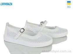 купить Lvovbaza B&R616 білий сітка оптом