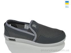купить Lot Shoes 19C-205 сірий оптом