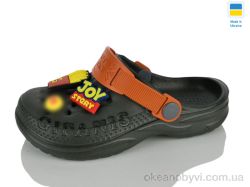 купить Lot Shoes 009 хакі оптом