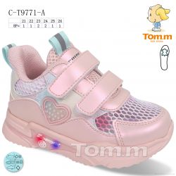 купить TOM.M C-T9771-A LED оптом