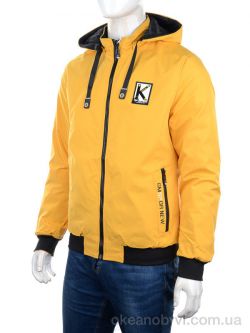 купить Mega7 GM2227 yellow оптом