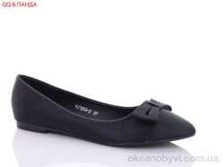купить QQ shoes KJ1203-2 оптом