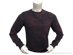 купить TurkishBrend 1443 бордовий оптом