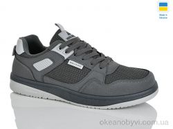 купить Lot Shoes 1033 графіт оптом