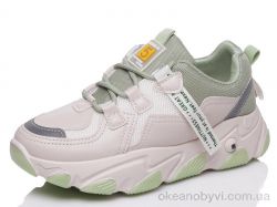 купить Prime-Opt Prime H-N2003 WHITE-GREEN(36-40) оптом
