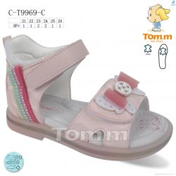 купить TOM.M C-T9969-C оптом