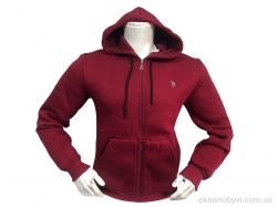 купить TurkishBrend 03 червоний оптом