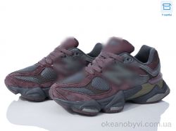 купить оптом Violeta HD1(9060-1) grey-burgundi