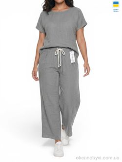 купить Sport style 4941 св.сірий оптом