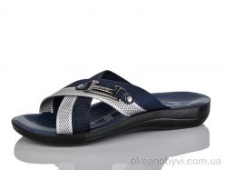 купить Lot Shoes Турція синій оптом