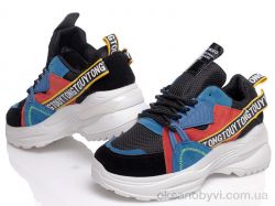 купить Prime-Opt Prime J-NZ4-38 BLACK-BLUE оптом