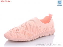 купить QQ shoes BK86-6 оптом