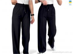 купить Sport style 10048 чорний оптом