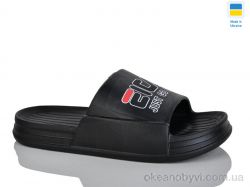 купить Lot Shoes 106 чорний оптом
