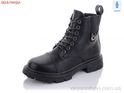 купить QQ shoes A2235 оптом